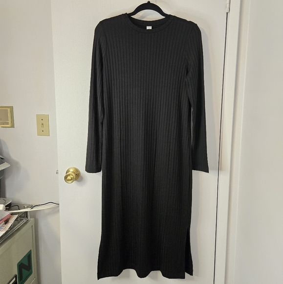 OLD NAVY Maxi dress - size M - Picture 1 of 5